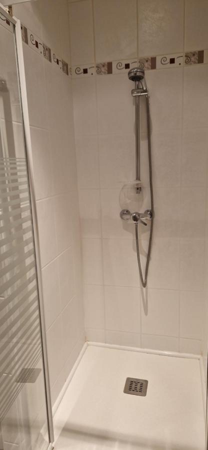 Cosy Appartement Complet Centre-Ville Montbeliard Ngoại thất bức ảnh