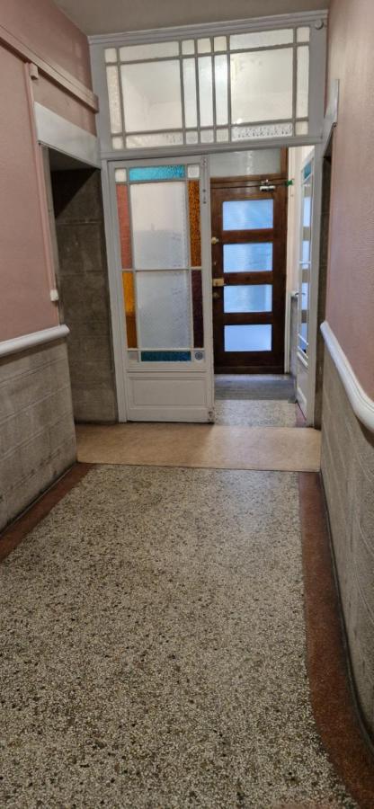 Cosy Appartement Complet Centre-Ville Montbeliard Ngoại thất bức ảnh